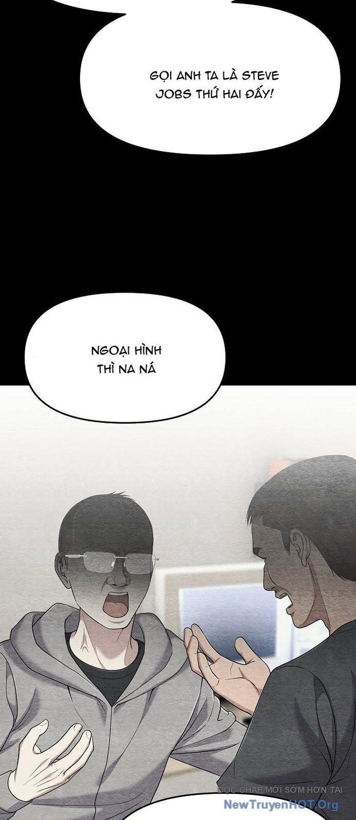 Nhân Viên Thực Tập Kim Cheolsu - chap106 - Trang 9